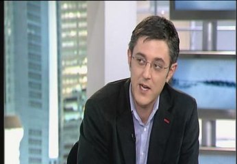 Madina sobre Chacón: "Yo no me permitiría el lujo de prescindir de un valor como ella"