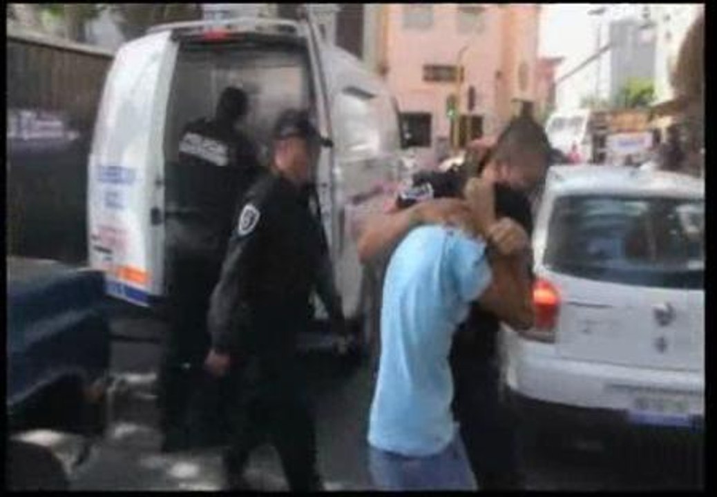 Sicario adolescente