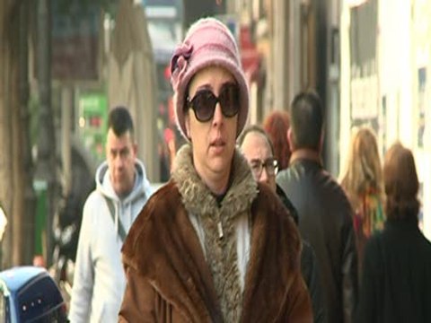 Bajada notable de las temperaturas en Valencia