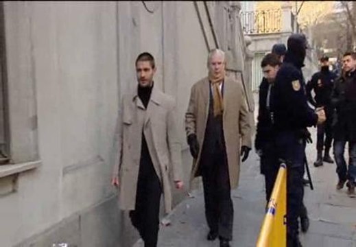 El TS condena a Garzón a 11 años de inhabilitación por las escuchas del caso Gurtel