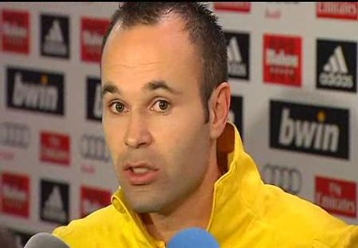 Indignación en el Barça por el pisotón de Pepe a Messi