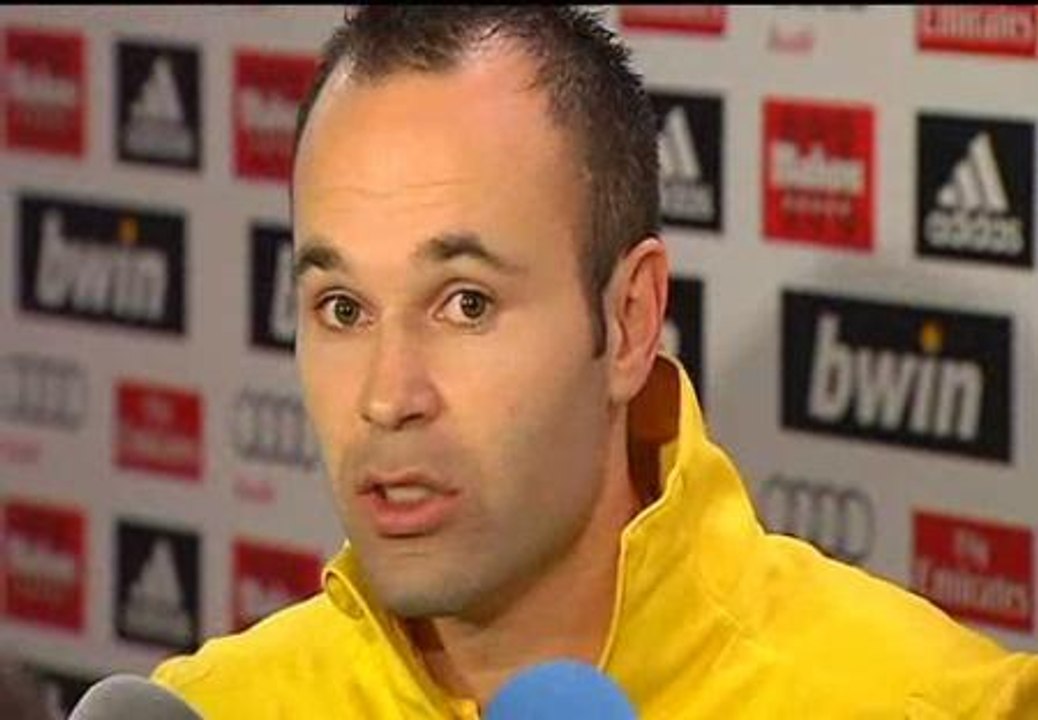 Indignación en el Barça por el pisotón de Pepe a Messi