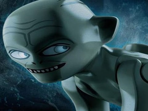 El LEGO de El Señor de los Anillos ya tiene fecha