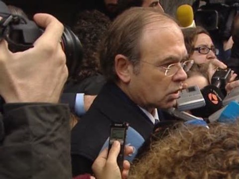 García Escudero sobre Fraga: Enorme figura política