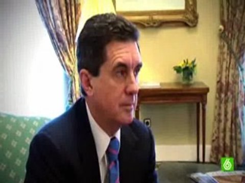 Jaume Matas contará toda su verdad sobre el caso Urdangarin en 'Salvados'