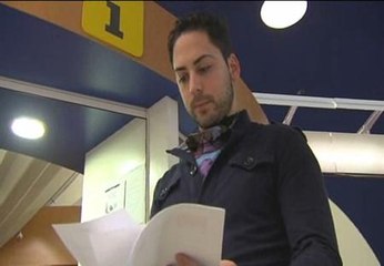 ¿Qué puedo hacer si tengo un billete de Spanair?