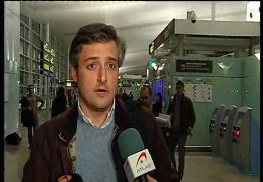 No me aseguran que pueda volver el lunes a trabajar