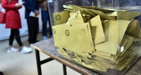 AK Parti, Ankara'daki Seçim Sonuçlarına İtiraz Edecek