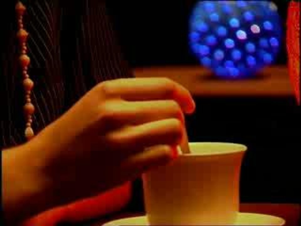 Trailer de Noches Blancas