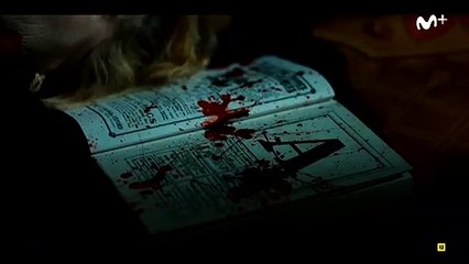 Agatha Christie El misterio de la guía de ferrocarriles Tráiler
