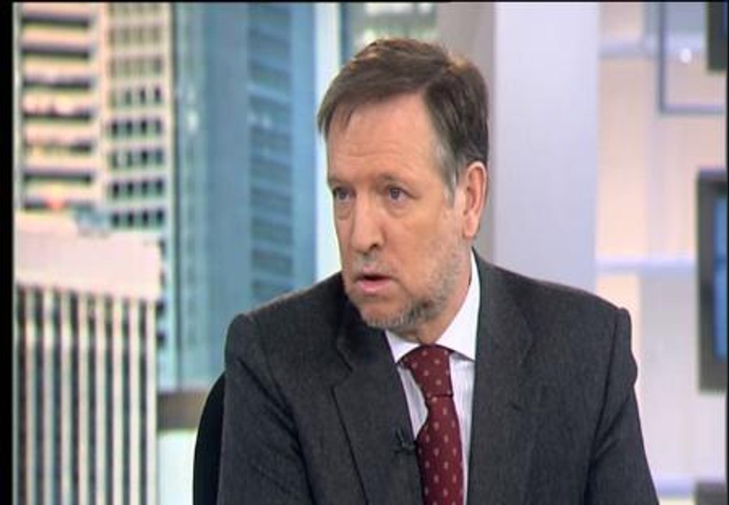 Marcelino Iglesias acusa a Rajoy de olvidar sus promesas electorales