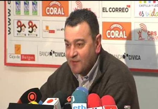 Pouso: Tenemos que intentarlo y lo vamos a hacer