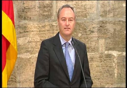 Fabra dice que es un día de satisfacción y pedir disculpas