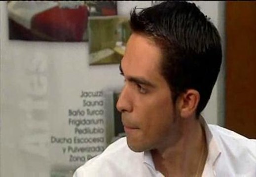 Contador, suspendido dos años por dopaje
