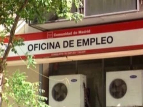 El paro marca nuevo récord en enero