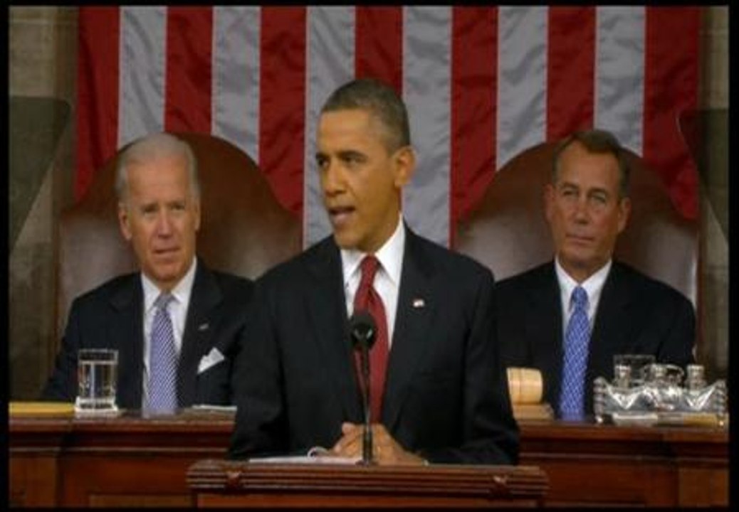 Obama propone subir los impuestos a los ricos