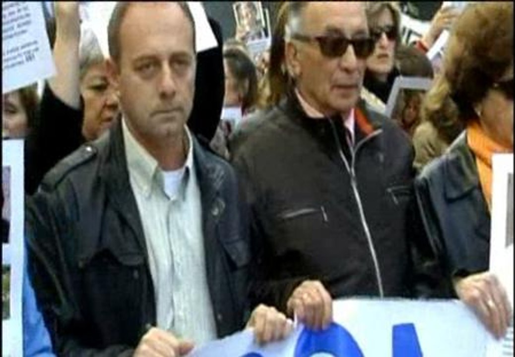 Se cumplen tres años de la desaparición de Marta del Castillo