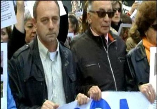 Se cumplen tres años de la desaparición de Marta del Castillo