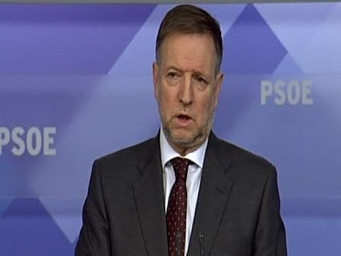 Iglesias: Seremos una oposición constructiva