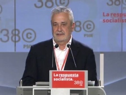 Griñan: Gane quien gane, ganaremos todos