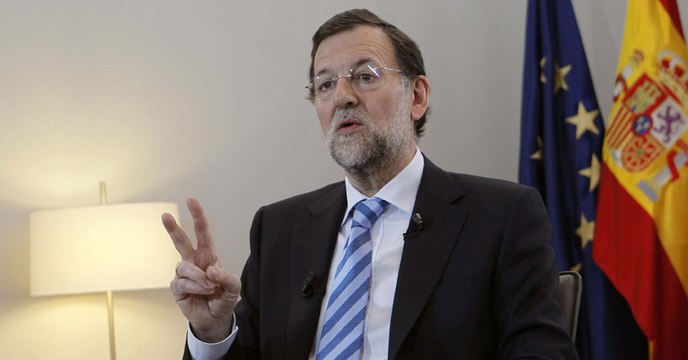 Rajoy afirma que no subirá el IVA