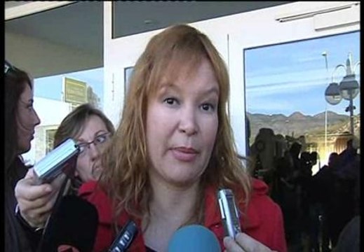 Pajín y Barreda cierran filas en torno a Chacón