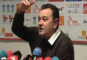 Carlos Pouso: "Nadie nos ha regalado nada para llegar a semifinales"