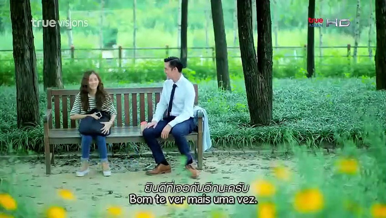 full house Thai ep 2 legendado pt