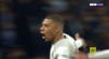 Mbappe strike puts PSG on cusp of Ligue 1 title