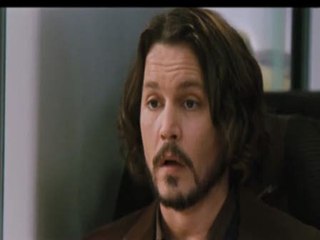 Johnny Depp y Vanessa Paradis se separan