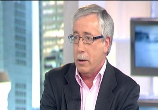 Toxo pide al Gobierno una reunión urgente con los agentes sociales para explicarles la reforma laboral que quiere