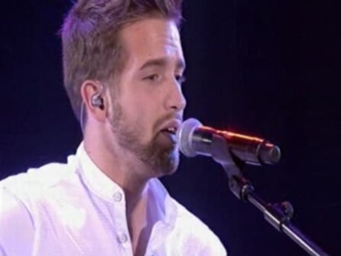 Pablo Alborán, dueño y señor del 2011