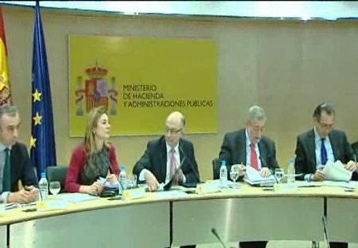 El Gobierno ayudará a las Comunidades Autónomas a pagar sus deudas