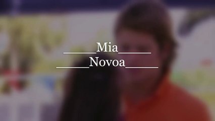 A historia de Mia Novoa Parte3