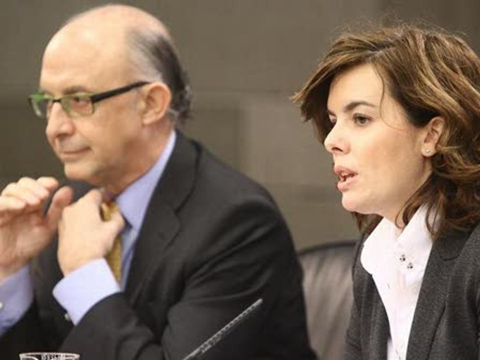 Las CCAA tendrán que tener déficit cero en 2020