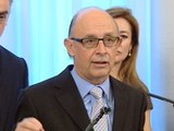 Montoro apuesta por nuevas medidas