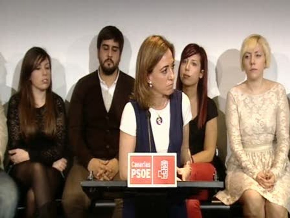 Chacón contará con Rubalcaba para dirigir el PSOE