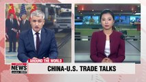 China extends decision to suspend tariffs on U.S. car imports