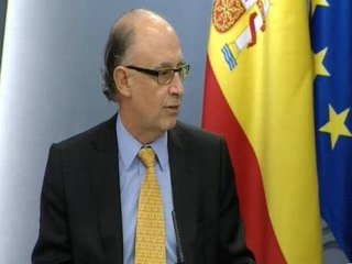 CC.AA. asumirán multa del 0,2% de su PIB nominal