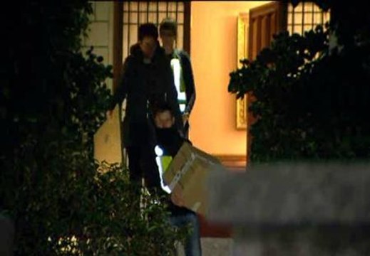 El juez Ruz ordena el embargo de todo el patrimonio de la familia Ruiz-Mateos