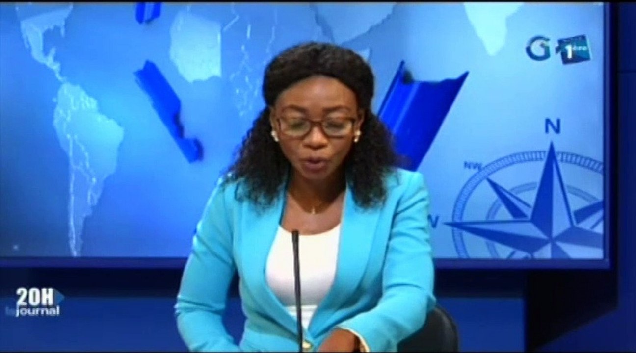 RTG - Communiqué du ministère de l’équipement sur la limitation CEMAC des poids des véhicules