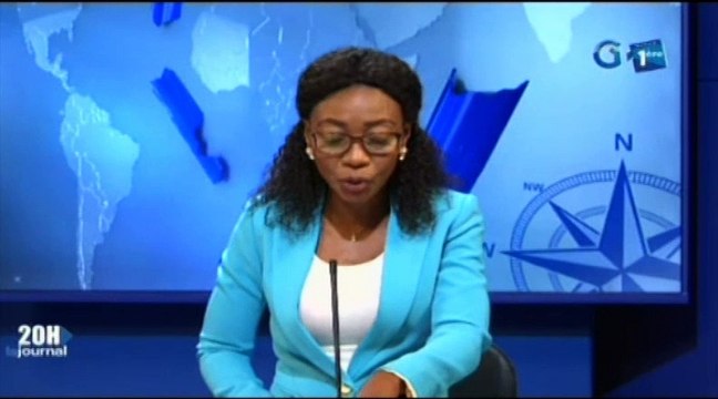 RTG - Communiqué du ministère de l’équipement sur la limitation CEMAC des poids des véhicules