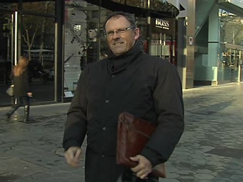 Abogado: Urdangarin sigue con Telefónica