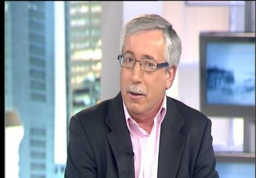 Toxo recuerda la figura controvertida de Fraga