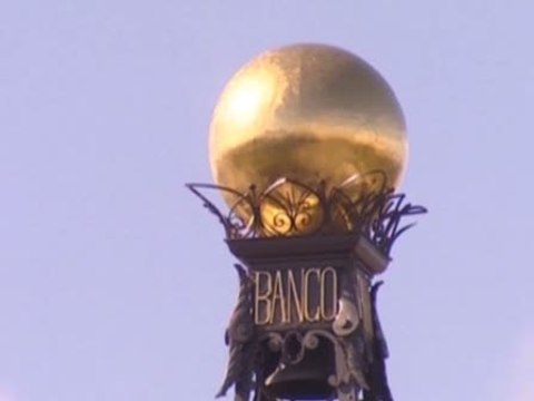 El PIB caerá un 1,5% en 2012