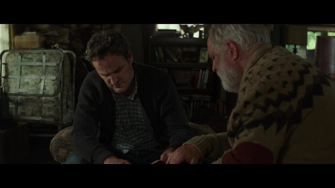 Friedhof der Kuscheltiere - Clip 2 (Deutsch) HD