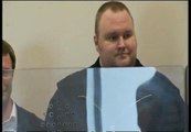 El fundador de Megaupload pasa su 38 cumpleaños entre rejas