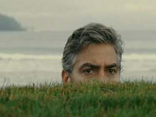 &#039;Los descendientes&#039;, Clooney reivindica otro Oscar