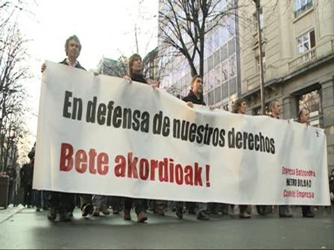 Comité: No existe solución sin trabajadores