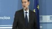 Rajoy se compromete a reducir el déficit
